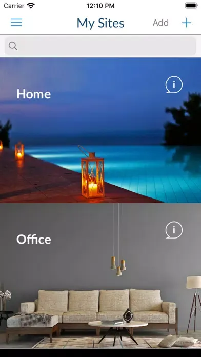 صور Digicel SmartHOME